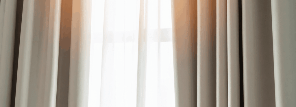 Gardinenreinigung Hamburg