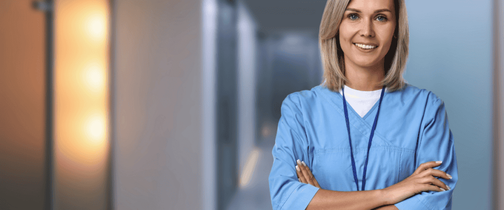 Wäscheaufbereitung Arztpraxis